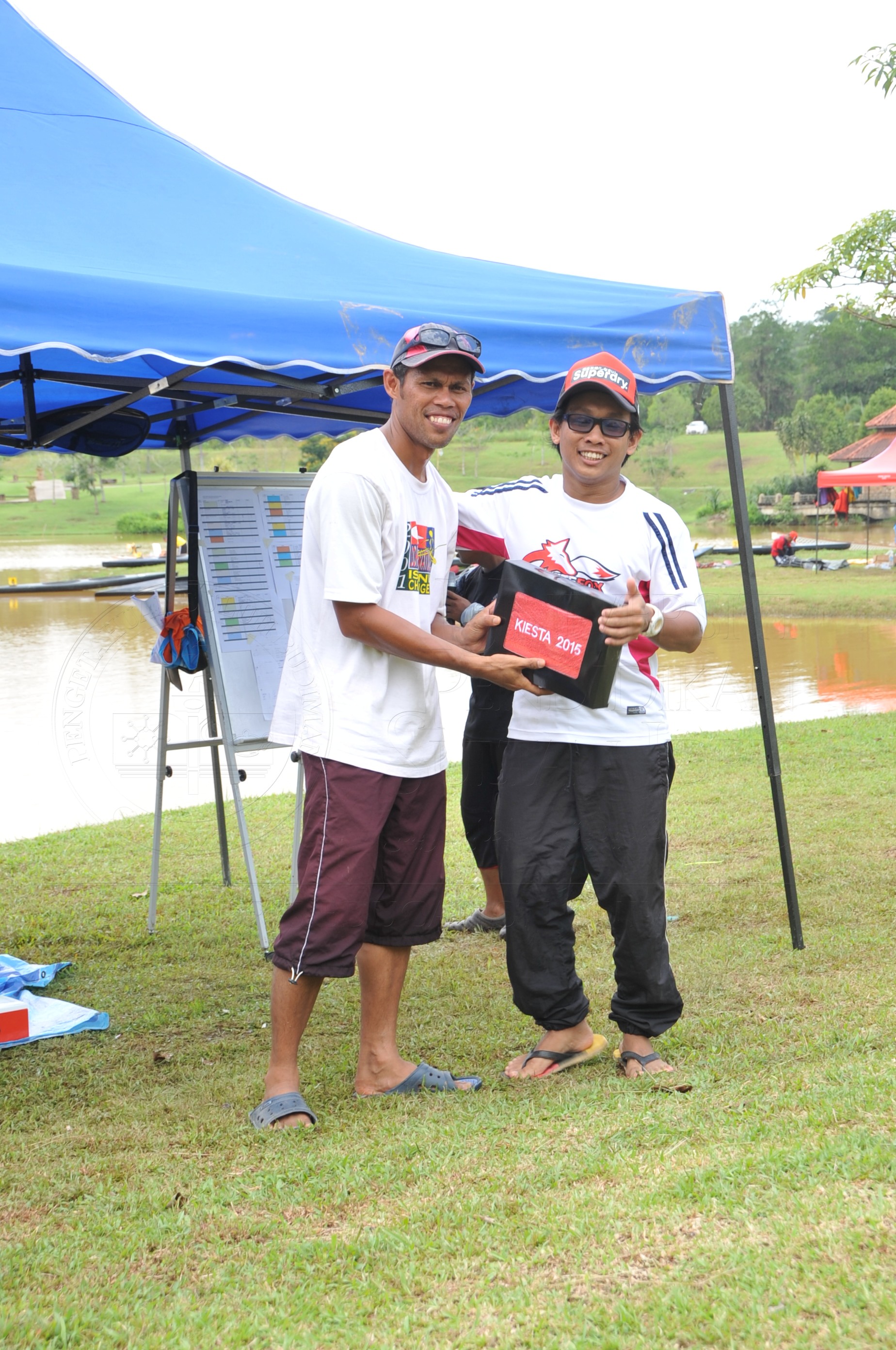 PRO 15 53 KIESTA HAS 4901